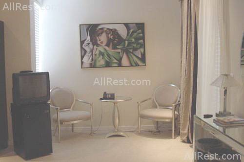 G.R. Louis Athens Hotel 27